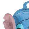 Lancheira térmica de costas Stitch Disney Luxcel - azul
