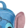 Lancheira térmica de costas Stitch Disney Luxcel - azul