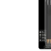 Lápis Grafite Leo&amp;Leo Carbon Line com Borracha C/3