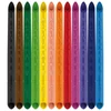 Lápis de cor infinito Color'Peps Infinity 12 cores Maped