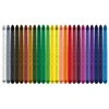 Lápis de cor infinito Color'Peps Infinity 24 cores Maped