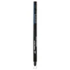 Lápis delineador de olhos retrátil Intense Eyeliner RK by Kiss - blacky