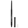 Lápis delineador de olhos retrátil Intense Eyeliner RK by Kiss - blacky