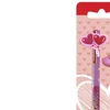 Lápis grafite HB Top Love Heart Molin 2 peças