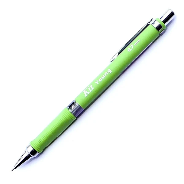 Lapiseira 0.7 mm