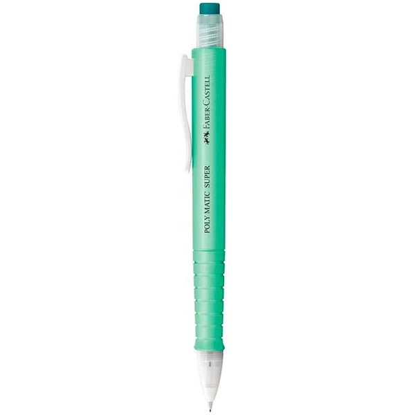 Lapiseira Faber-Castell Poly Matic 0,5mm