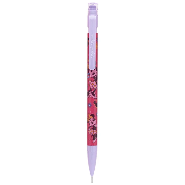 Lapiseira MB Minnie Mouse Disney Molin 0,7 mm