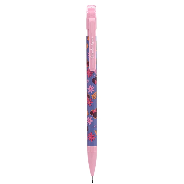 Lapiseira MB Minnie Mouse Disney Molin 0,7 mm