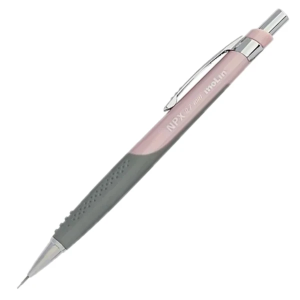Lapiseira Técnica NPX Molin 0,7 mm