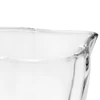 Leiteira de vidro Butterfly Wolff 230 ml