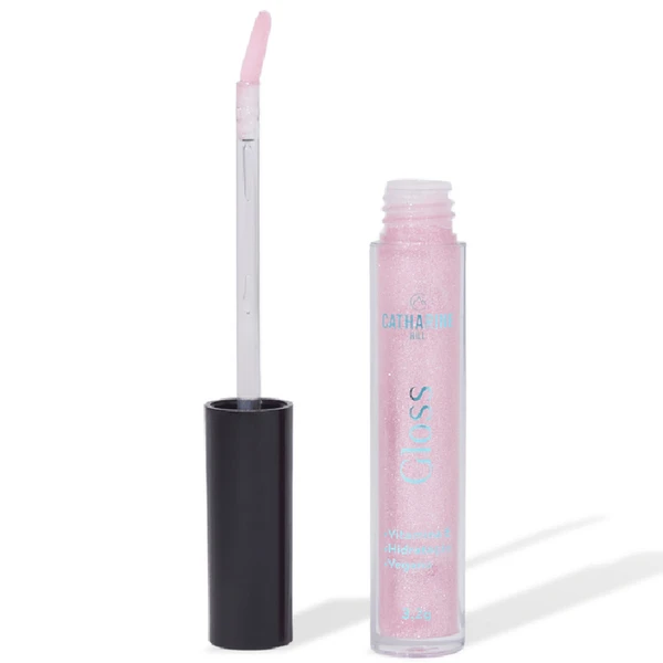 Lip Gloss Catharine Hill - bling
