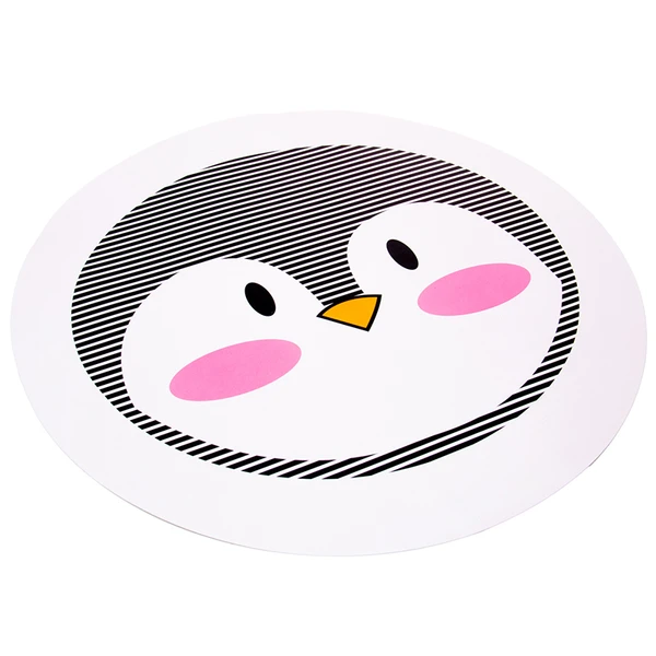 Lugar americano Pinguim Lyor 38 cm