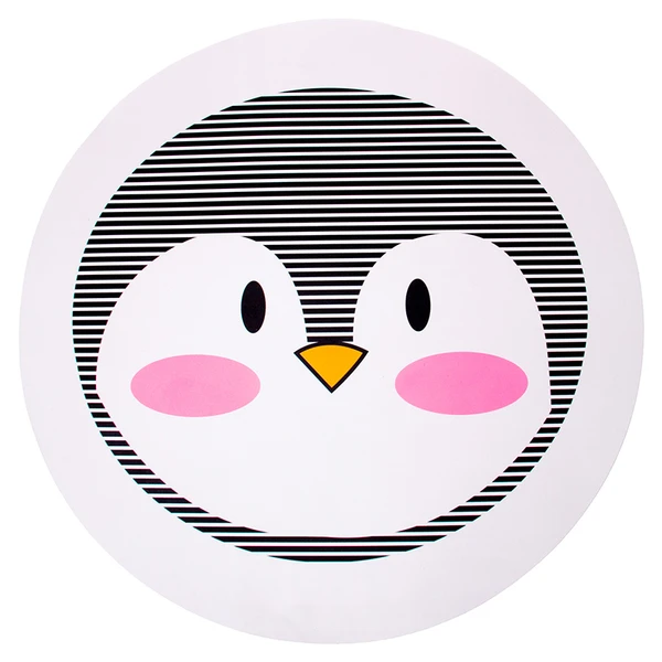 Lugar americano Pinguim Lyor 38 cm
