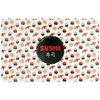 Lugar americano com estampa de abelha Honey Bee Happy 43x28