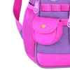 MOCHILA DE COSTAS ESCOLAR JUJU TEÓFILO SOFT COM MATELASSÊ 16"
