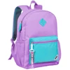 MOCHILA bicolor style