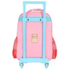 MOCHILA carrinho Monica 16"