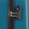Mala de viagem azul G 49x28x73