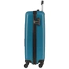 Mala de viagem azul G 49x28x73