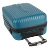 Mala de viagem azul G 49x28x73