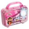 Maleta Beauty para brincar de salão de beleza