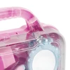 Maleta Beauty para brincar de salão de beleza