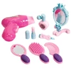 Maleta Beauty para brincar de salão de beleza