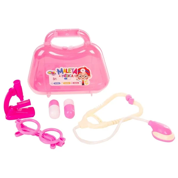 Maleta médica Little Doctor