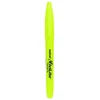 Marca texto fluorescente amarelo Molin