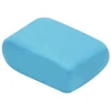 Massa para porcelana fria biscuit Acrilex - azul celeste 90 g