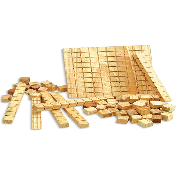 Material dourado 74 peças
