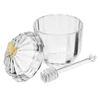 Meleira de cristal Fairy Butterfly Lyor 200 ml 8x8x9,5