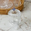 Meleira de cristal Fairy Butterfly Lyor 200 ml 8x8x9,5