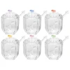 Meleira de cristal Fairy Butterfly Lyor 200 ml 8x8x9,5