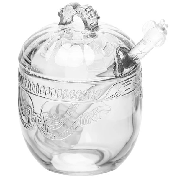 Meleira de vidro Imperial Lyor 240 ml