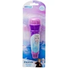 Microfone infantil com eco Frozen Disney