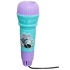 Microfone infantil com eco Stitch Disney