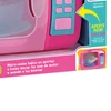 Microondas infantil My Little com tigelinha, luz e som