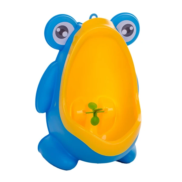 Mictório infantil Sapinho