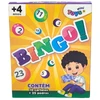 Mini Bingo com 10 cartelas