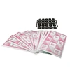 Mini Bingo com 10 cartelas