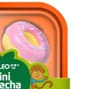 Mini Borracha Food Trends Marmitinha Leo&amp;Leo