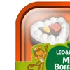 Mini Borracha Food Trends Marmitinha Leo&amp;Leo