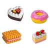 Mini Borracha Food Trends Marmitinha Leo&amp;Leo