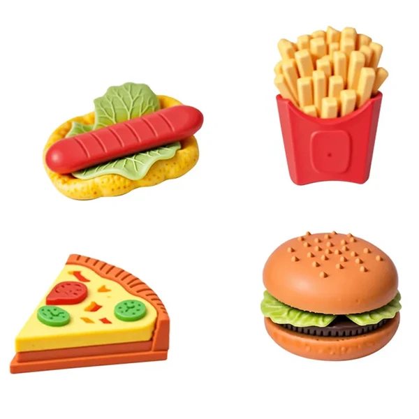 Mini Borracha Food Trends Marmitinha Leo&amp;Leo