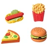 Mini Borracha Food Trends Marmitinha Leo&amp;Leo