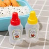 Mini bisnaga para molho 2 peças