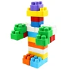Mini blocos de montar Monta Monta 44 peças