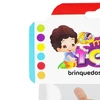 Mini boneco 10 unidades