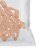 Mini boneco 10 unidades